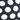 navy graphic dot knotted top