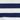 navy stripe bandeau tank