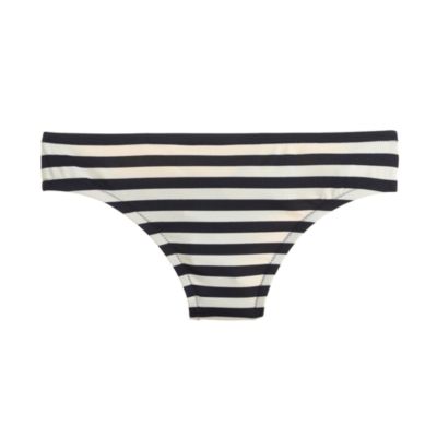 Stripe bikini