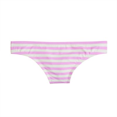 Stripe bikini