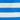 positano blue stripe string bottom