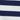 navy stripe bandeau swing top