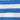 positano blue stripe bandeau swing top