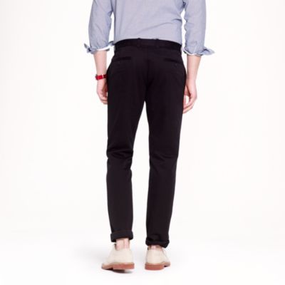 Essential chino in urban slim fit