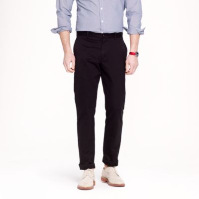 Essential chino in urban slim fit