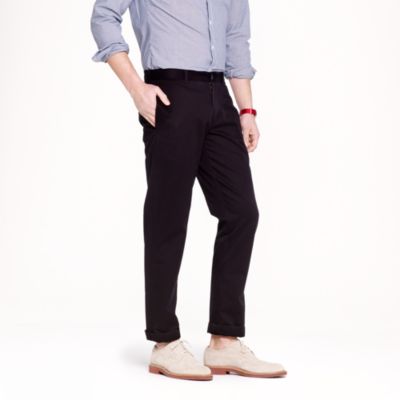 Essential chino in urban slim fit