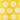 sweet lemon graphic dot underwire tank