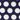 navy graphic dot underwire tank