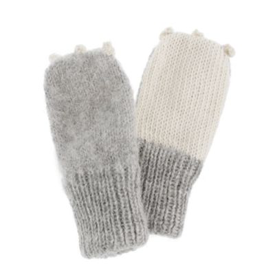 Oeuf&reg; baby animal mittens
