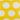 sweet lemon graphic dot high-waisted brief