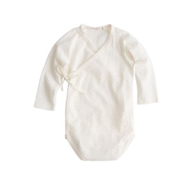 TANE&trade; pointelle one-piece