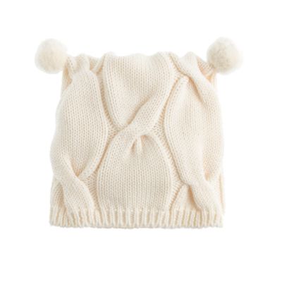 TANE&trade; baby hat