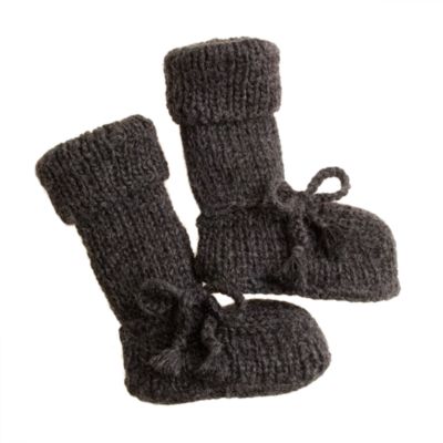 TANE&trade; baby booties