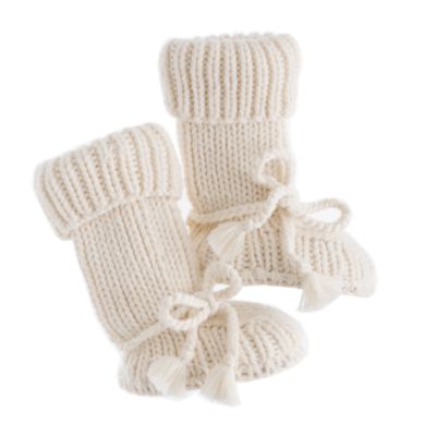 TANE™ baby booties