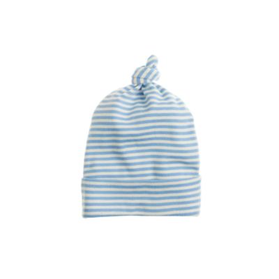 Nature Baby&reg; for J.Crew knotted beanie