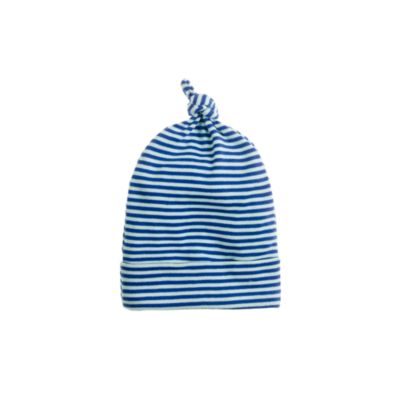 Nature Baby&reg; for J.Crew knotted beanie