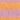 orange peony nature baby&reg; for j.crew knotted beanie