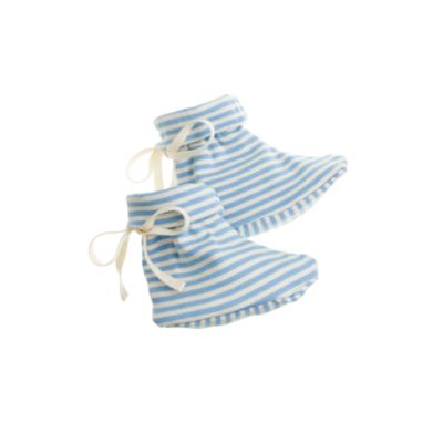 Nature Baby&reg; for J.Crew booties