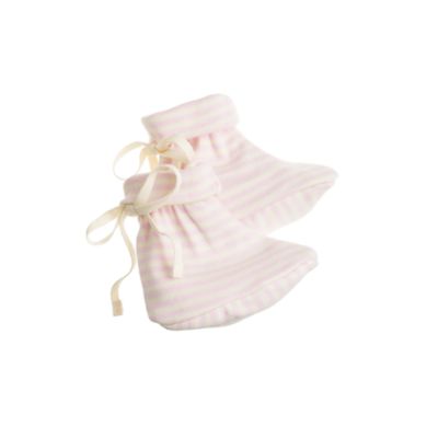 Nature Baby&reg; for J.Crew booties
