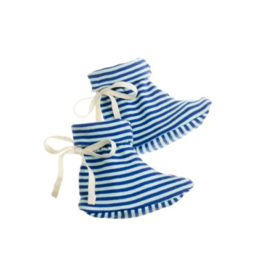 Nature Baby&reg; for J.Crew booties
