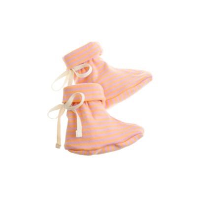 Nature Baby&reg; for J.Crew booties