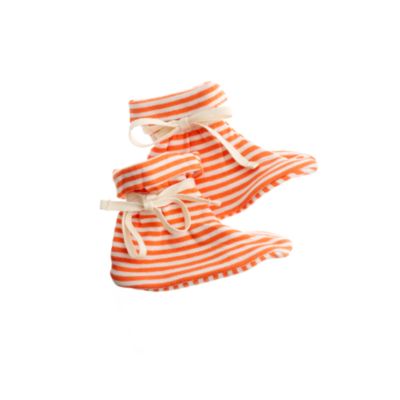 Nature Baby&reg; for J.Crew booties