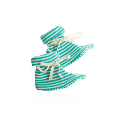 Nature Baby&reg; for J.Crew booties