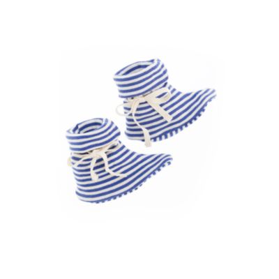 Nature Baby® for J.Crew booties
