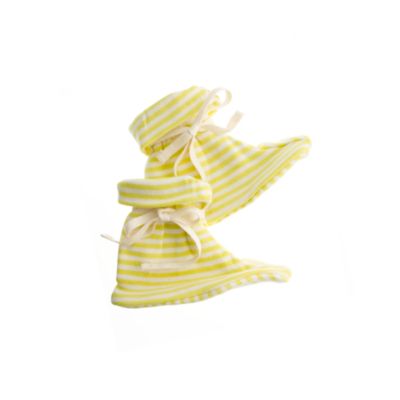 Nature Baby&reg; for J.Crew booties