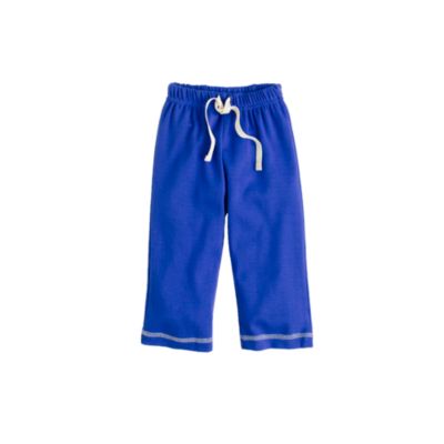Nature Baby&reg; for J.Crew cotton pant