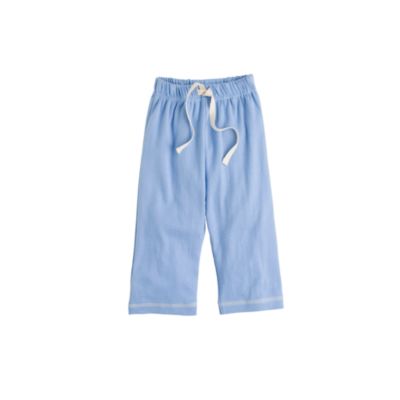Nature Baby&reg; for J.Crew cotton pant