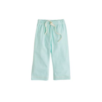 Nature Baby&reg; for J.Crew cotton pant