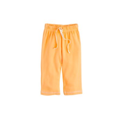 Nature Baby&reg; for J.Crew cotton pant