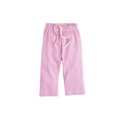 Nature Baby&reg; for J.Crew cotton pant
