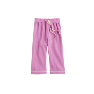 Nature Baby&reg; for J.Crew cotton pant