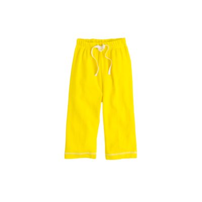 Nature Baby&reg; for J.Crew cotton pant