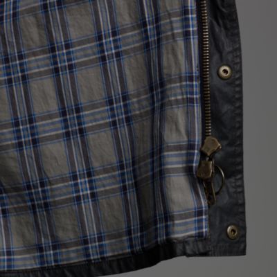 Belstaff&reg; original Trialmaster jacket