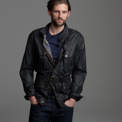 Belstaff&reg; original Trialmaster jacket