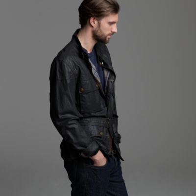 Belstaff&reg; original Trialmaster jacket