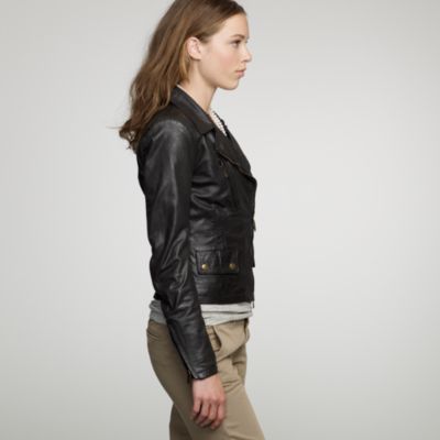 Belstaff&reg; Liss blazer