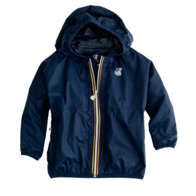 Kids' K-Way&reg; Claude Klassic jacket