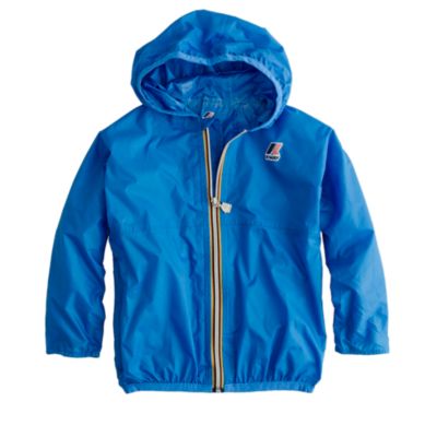 Kids' K-Way&reg; Claude Klassic jacket