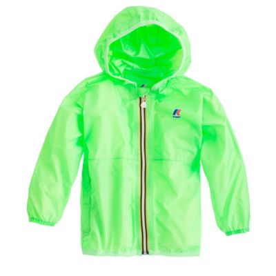 Kids' K-Way&reg; Claude Klassic jacket
