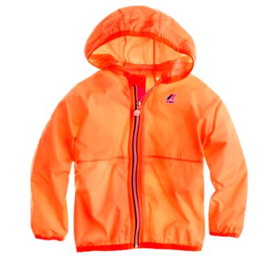 Kids' K-Way&reg; Claude Klassic jacket