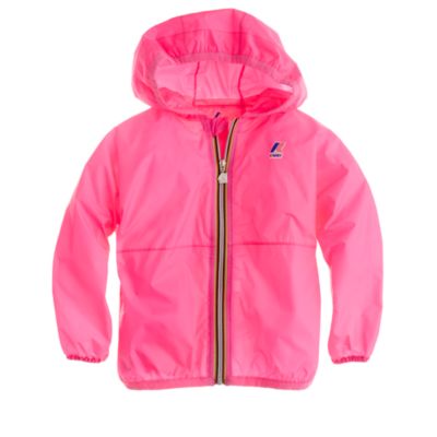 Kids' K-Way&reg; Claude Klassic jacket
