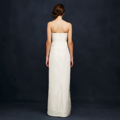 Clarice gown