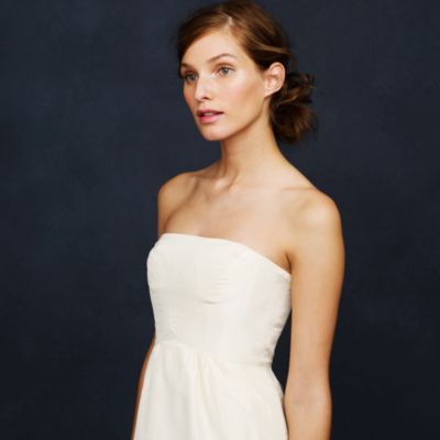 Clarice gown