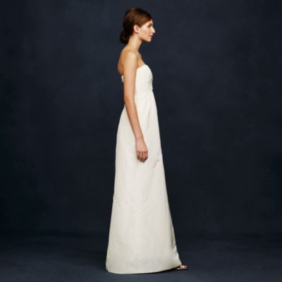 Clarice gown