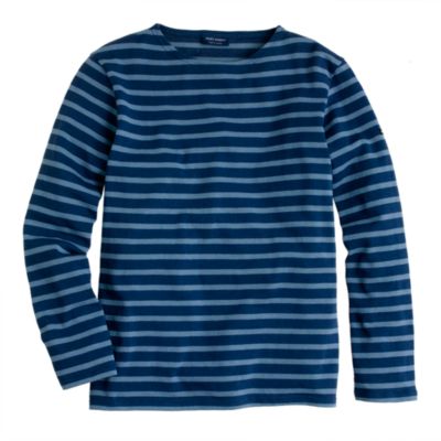 Saint James&reg; unisex Meridien II nautical tee