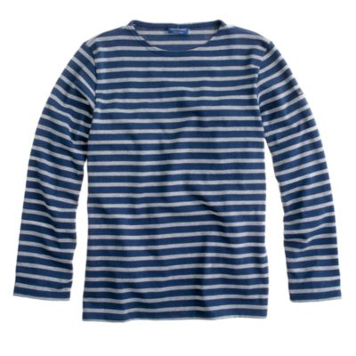 Saint James&reg; unisex Meridien II nautical tee